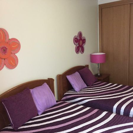 Ria Apartments โอลเญา ภายนอก รูปภาพ