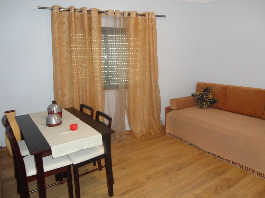 Ria Apartments โอลเญา ห้อง รูปภาพ