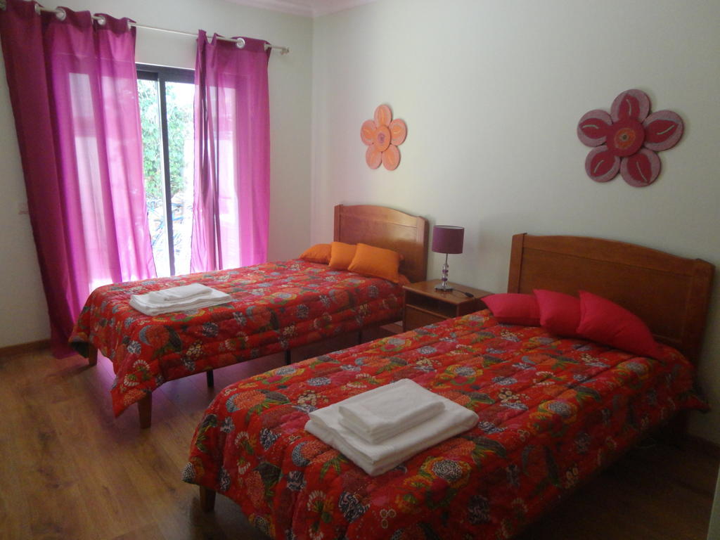 Ria Apartments โอลเญา ภายนอก รูปภาพ