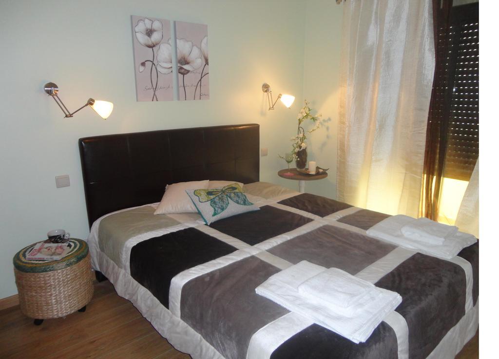 Ria Apartments โอลเญา ภายนอก รูปภาพ