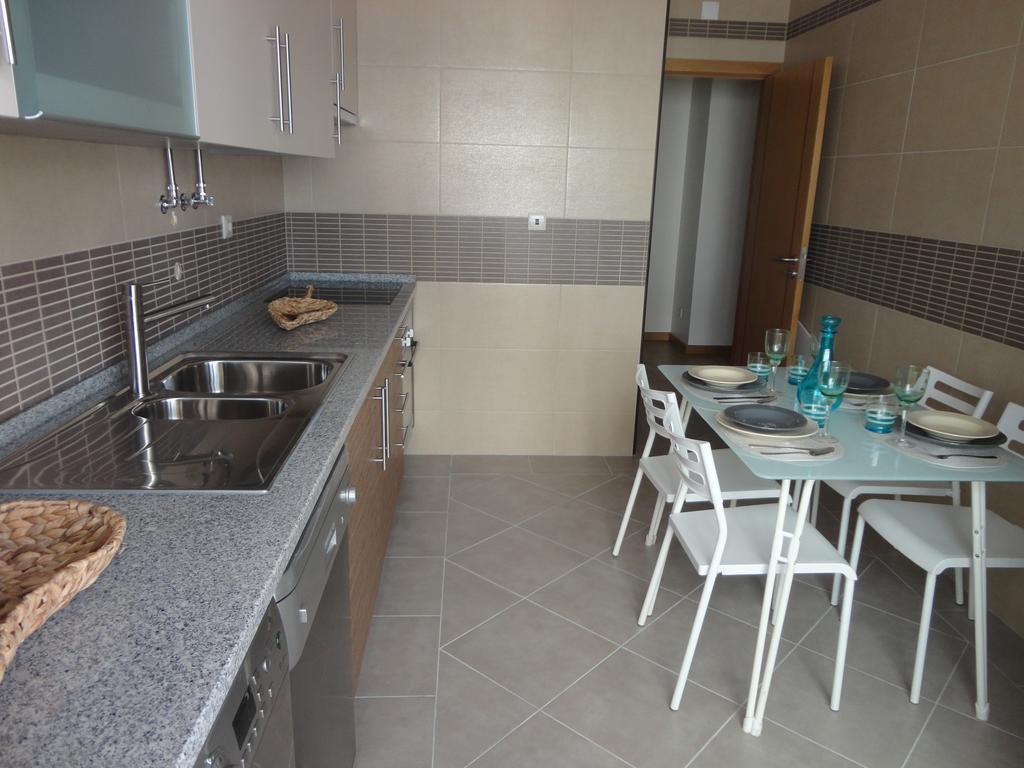 Ria Apartments โอลเญา ห้อง รูปภาพ