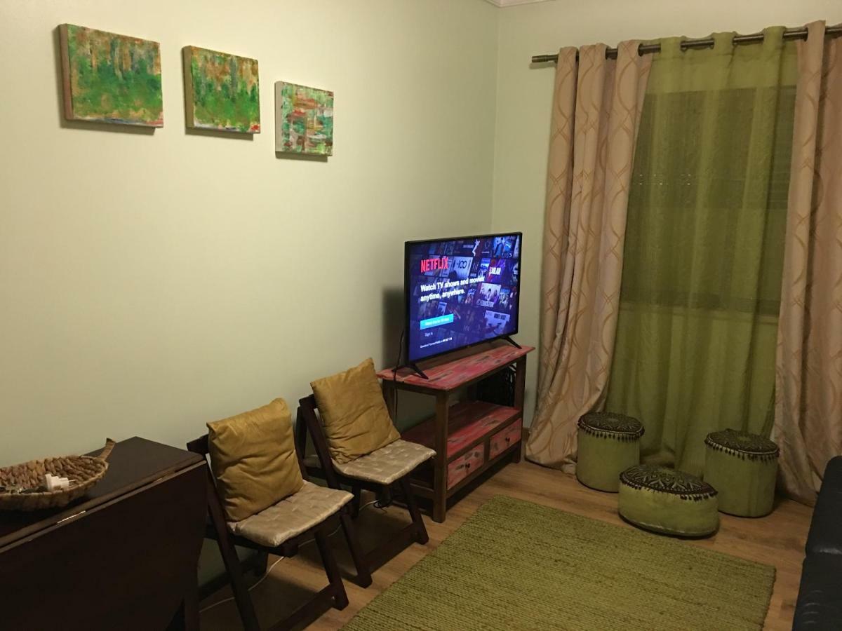 Ria Apartments โอลเญา ภายนอก รูปภาพ