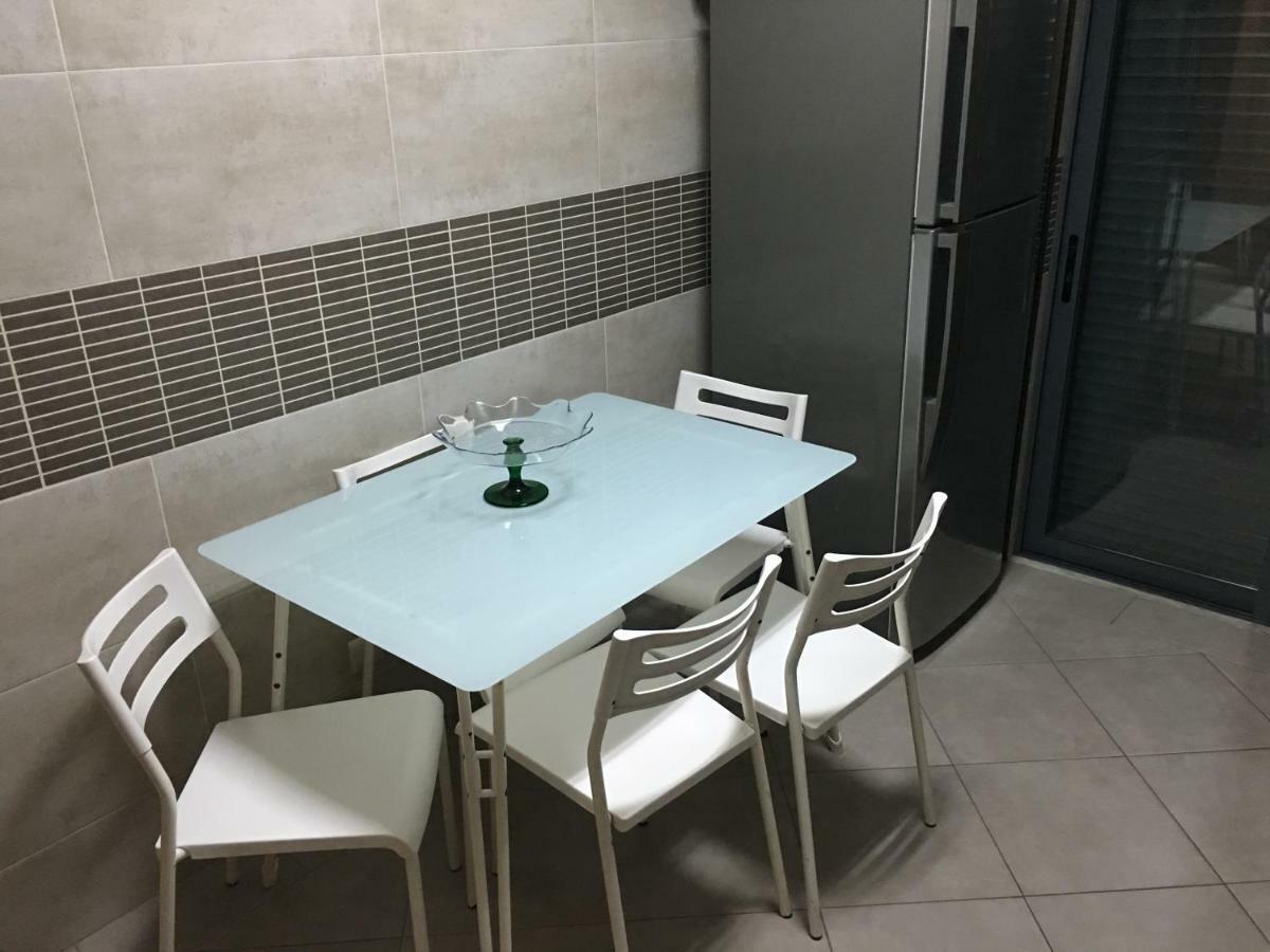 Ria Apartments โอลเญา ภายนอก รูปภาพ