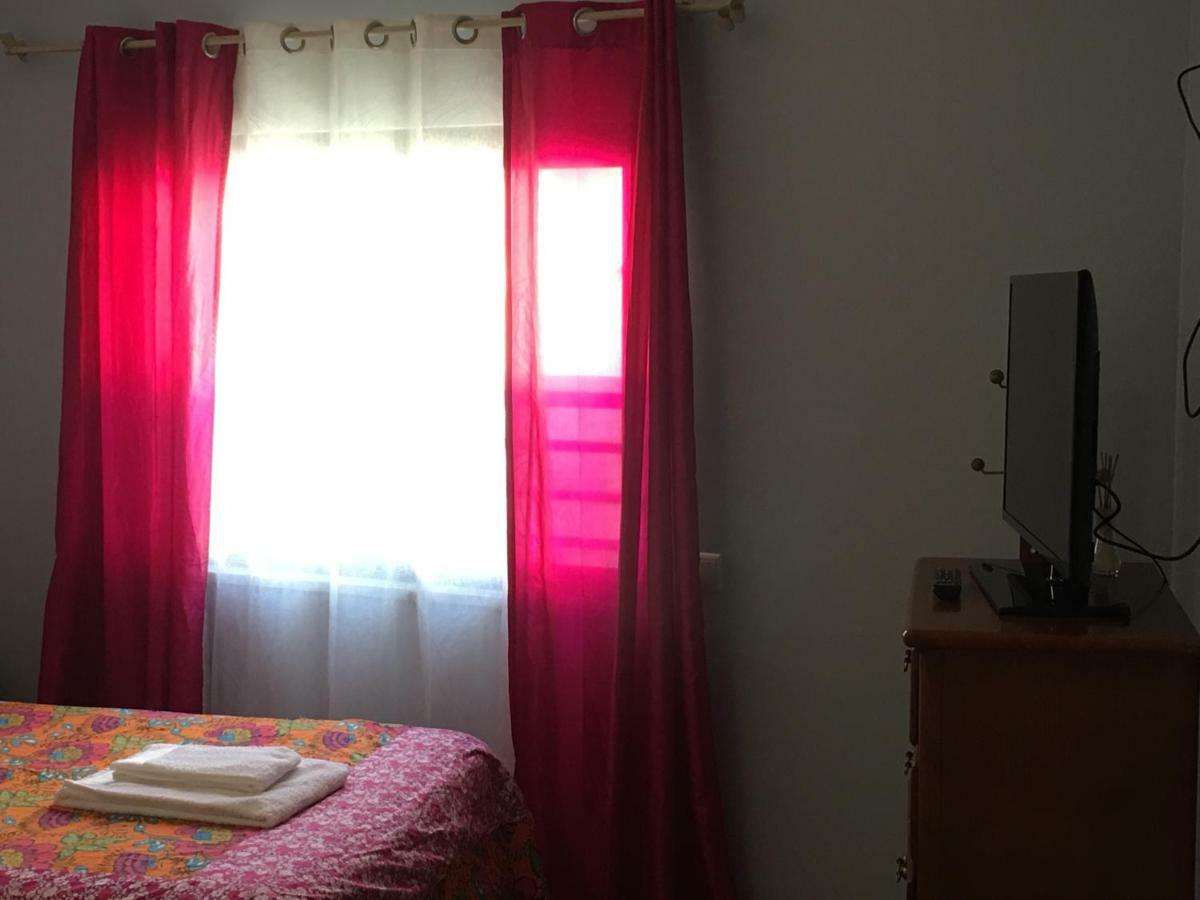 Ria Apartments โอลเญา ภายนอก รูปภาพ